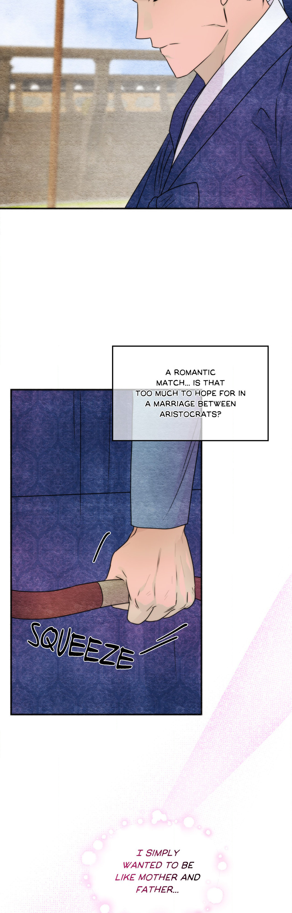 Wild Eyes chapter 83 page 32