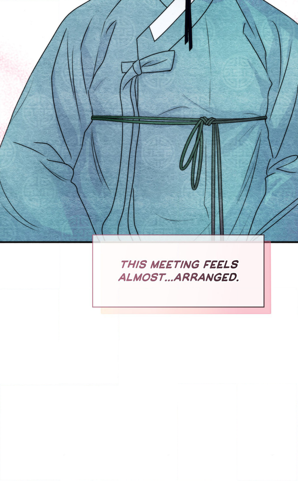 Wild Eyes chapter 83 page 43