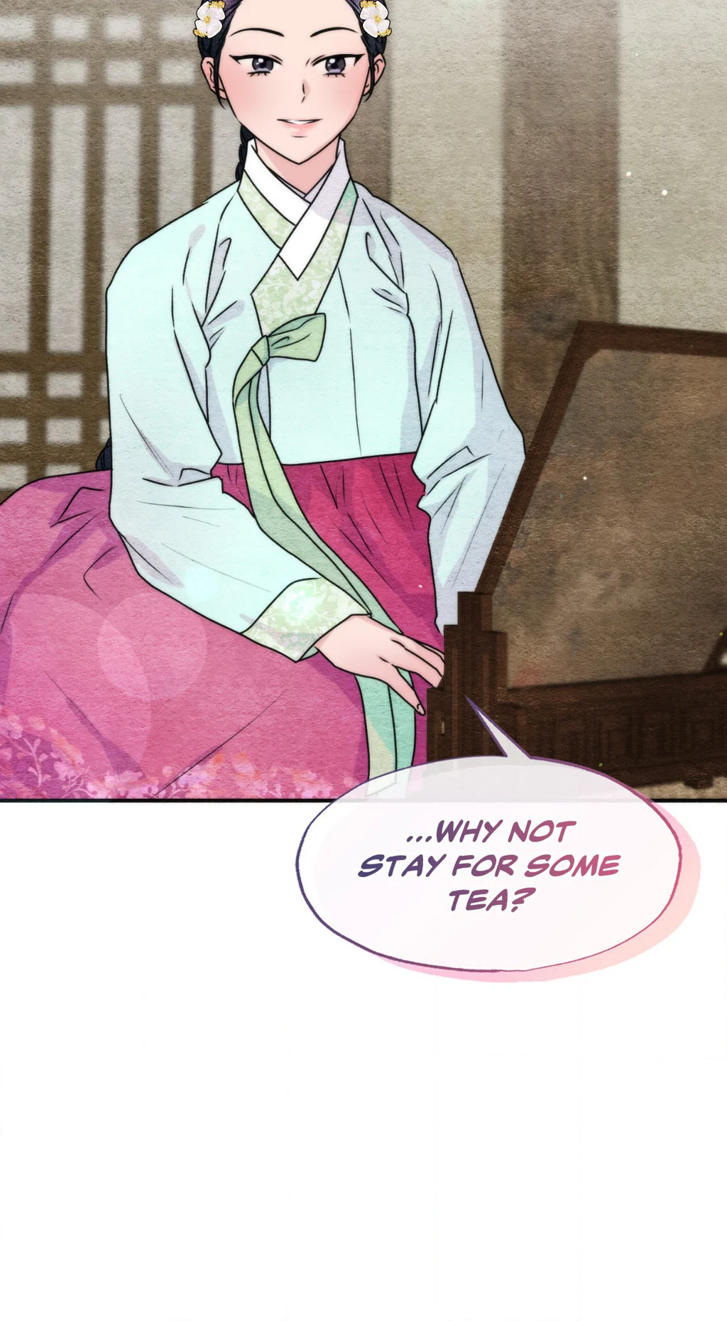 Wild Eyes chapter 84 page 7