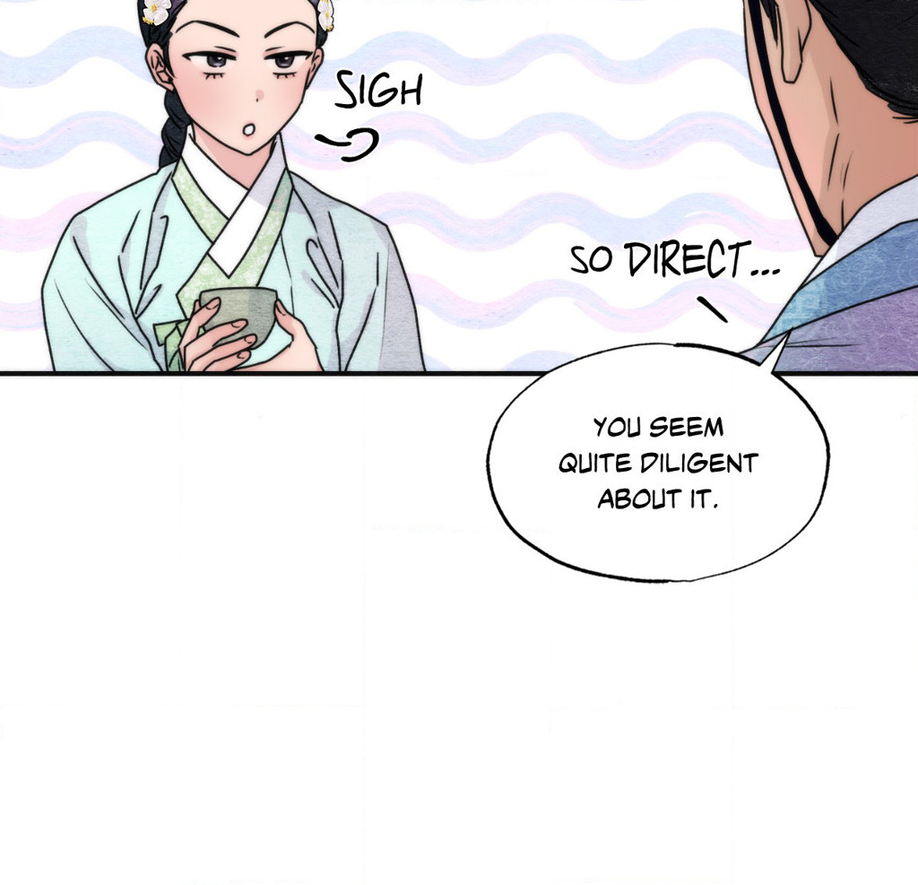 Wild Eyes chapter 84 page 12