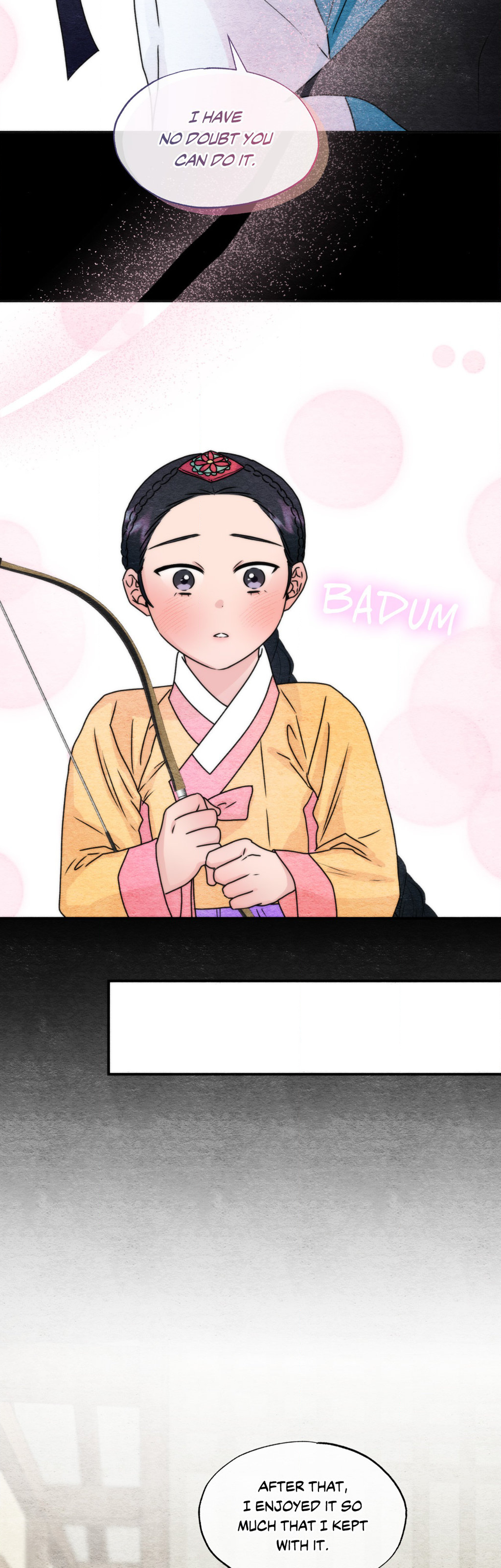 Wild Eyes chapter 84 page 30