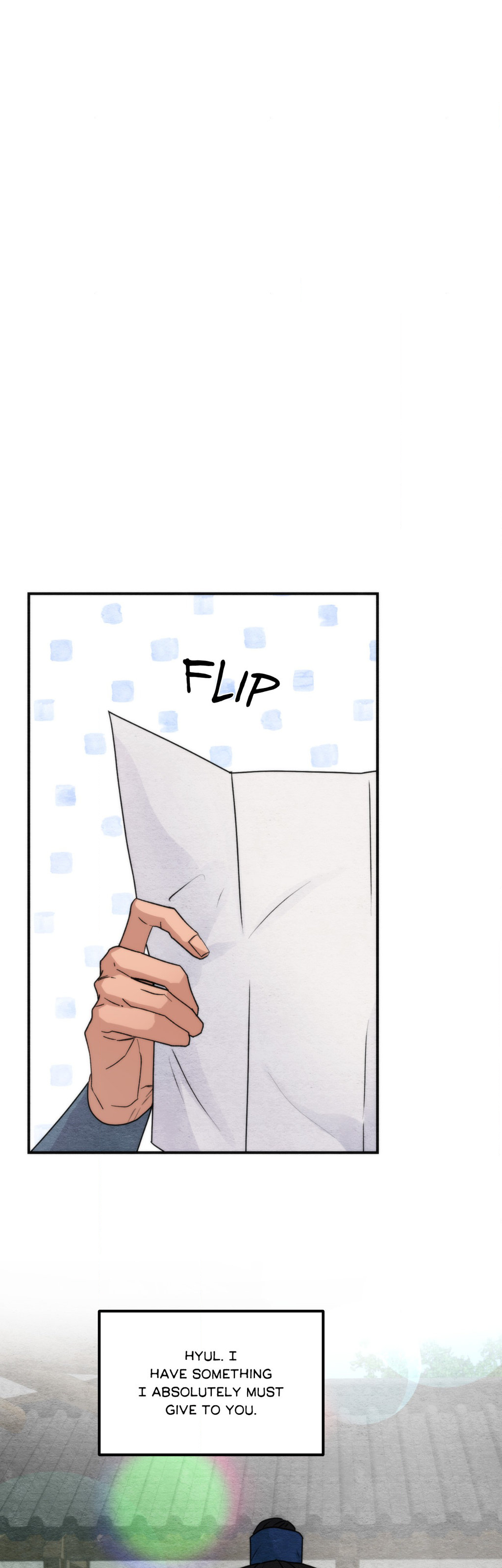 Wild Eyes chapter 85 page 24