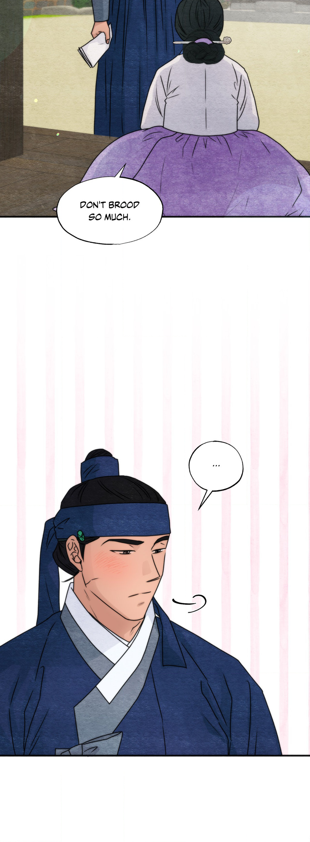 Wild Eyes chapter 85 page 29