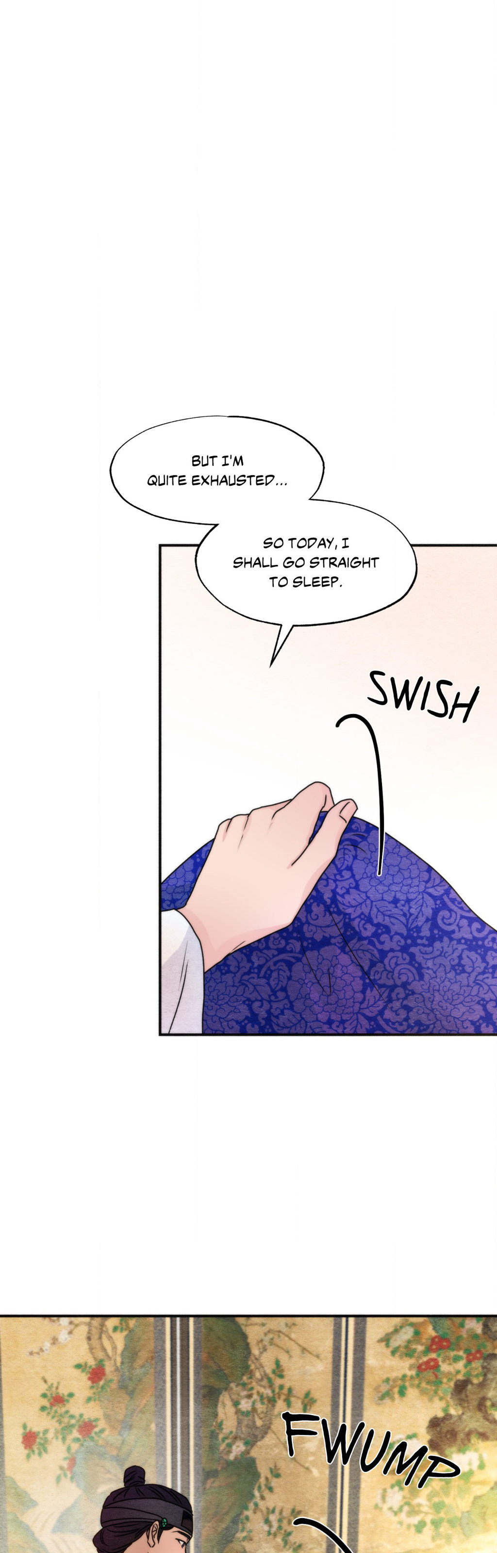 Wild Eyes chapter 86 page 36
