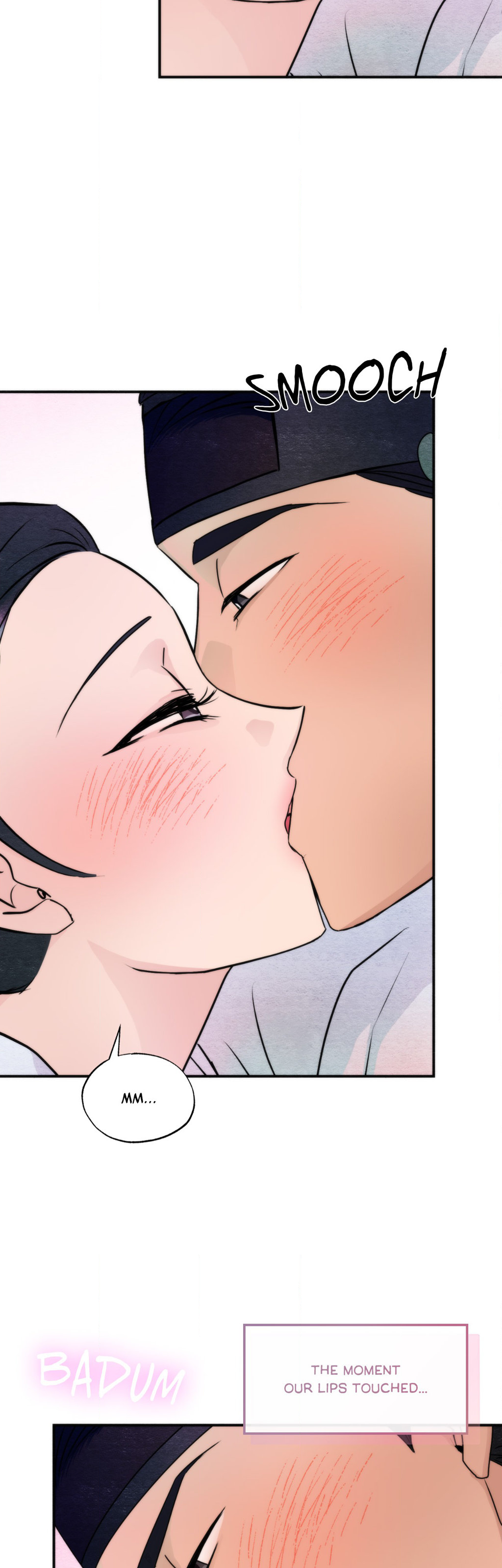 Wild Eyes chapter 87 page 2
