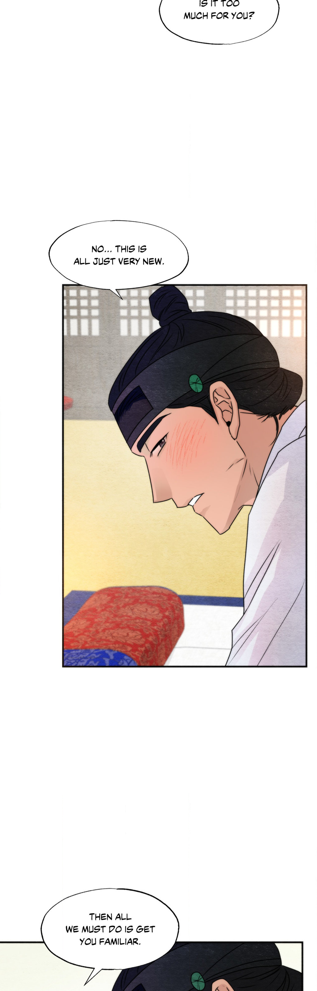 Wild Eyes chapter 87 page 7