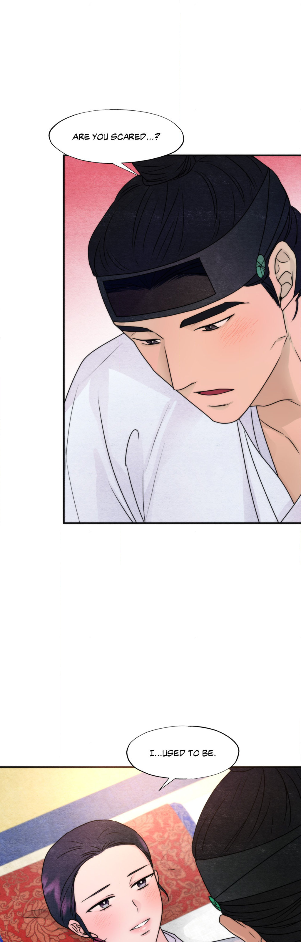 Wild Eyes chapter 87 page 14