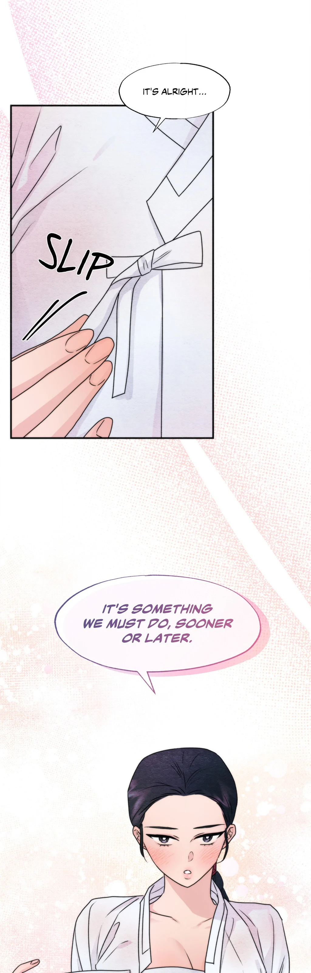 Wild Eyes chapter 87 page 19