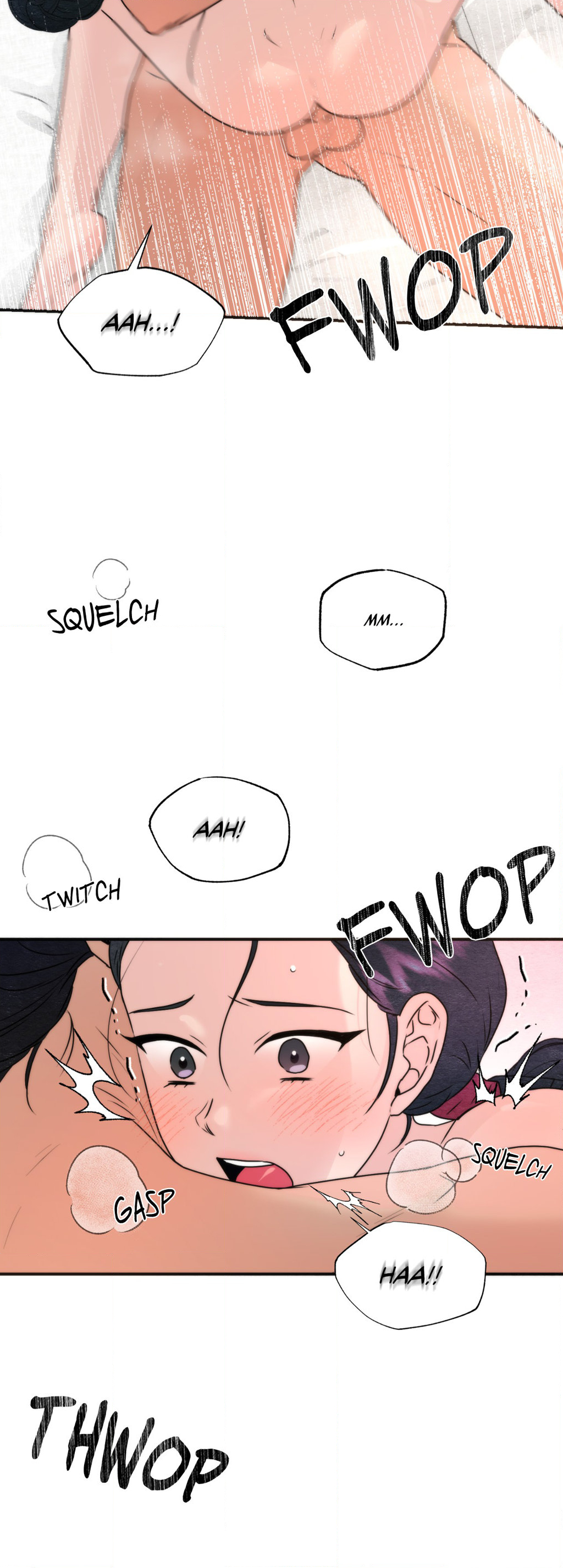 Wild Eyes chapter 88 page 4