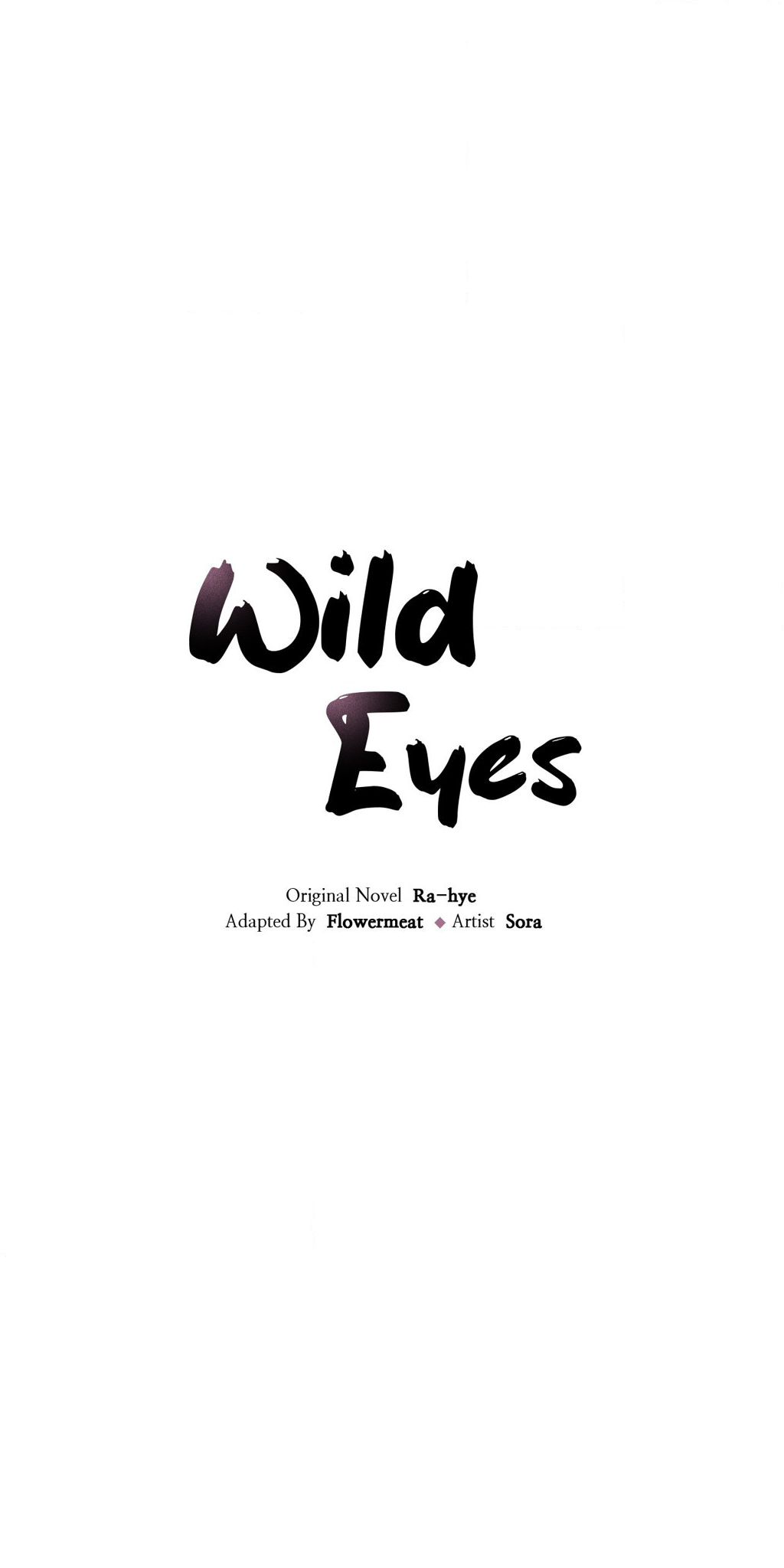 Wild Eyes chapter 88 page 11