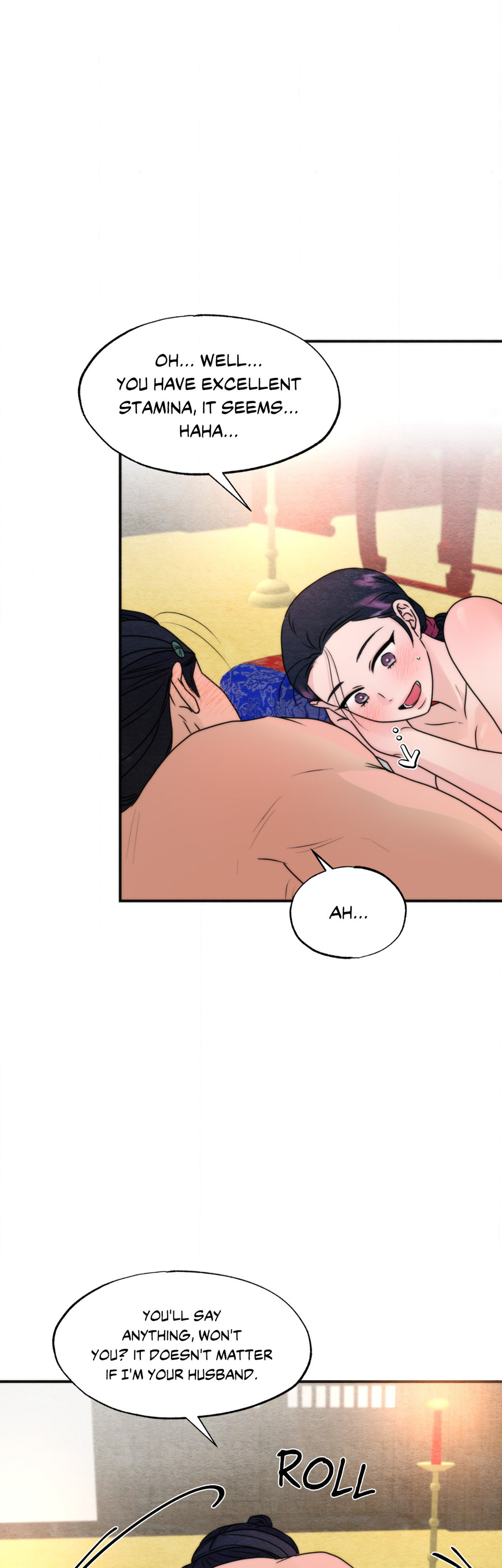 Wild Eyes chapter 88 page 23