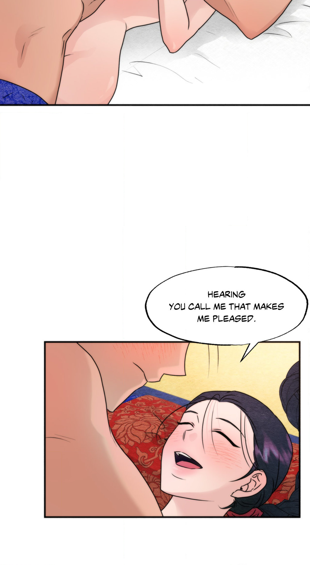 Wild Eyes chapter 88 page 29