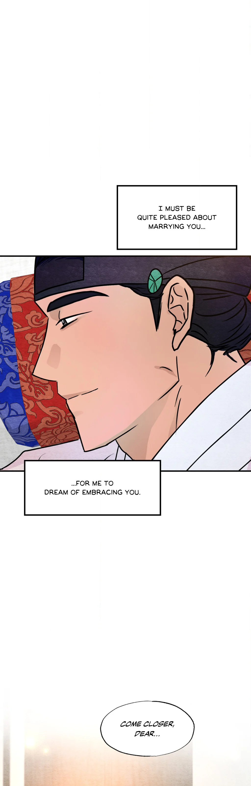 Wild Eyes chapter 88 page 40