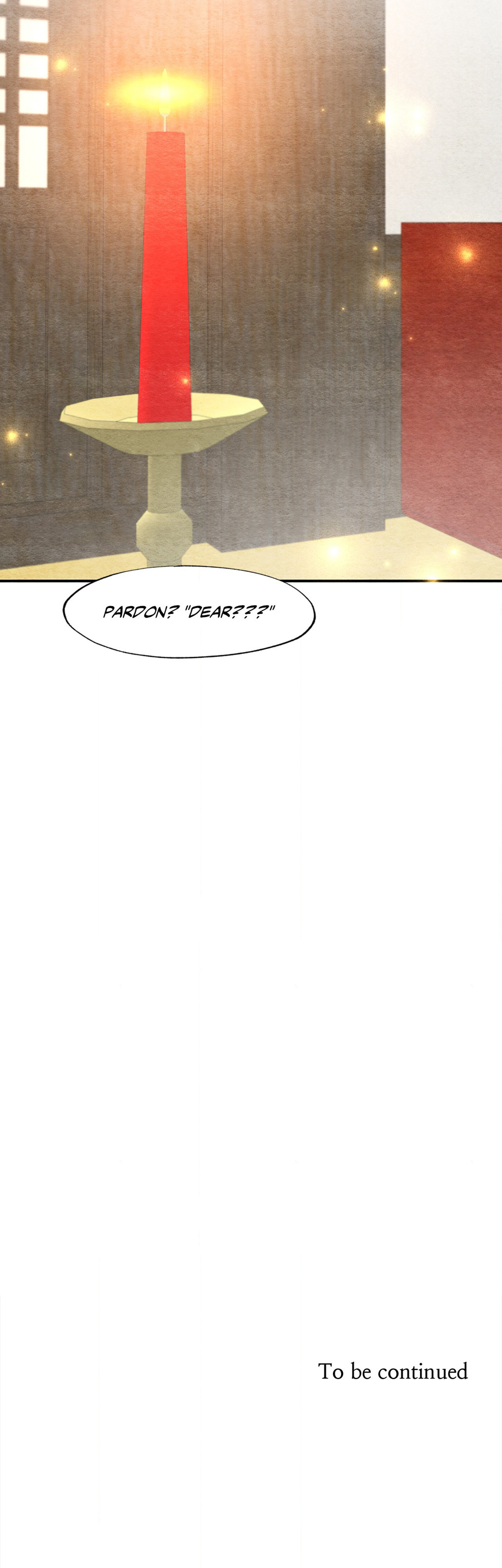 Wild Eyes chapter 88 page 41