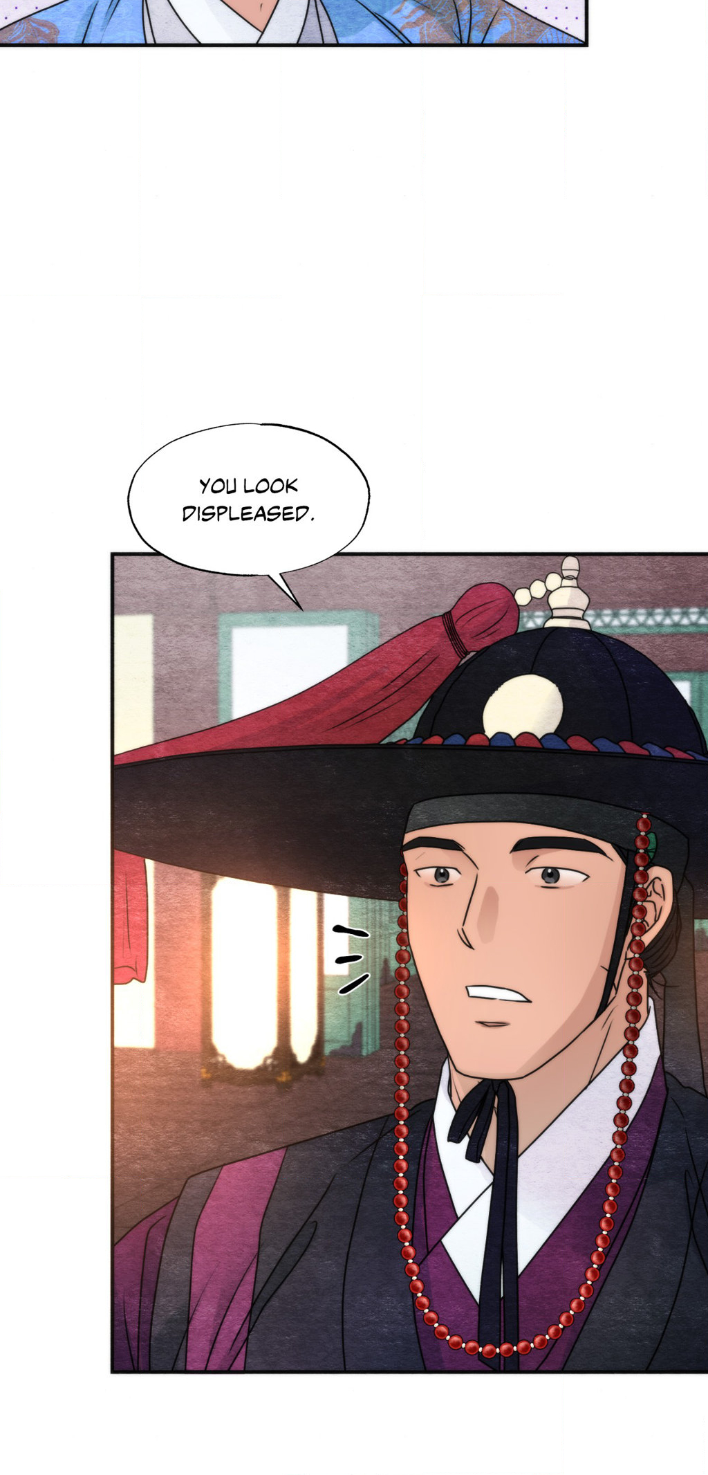 Wild Eyes chapter 89 page 21