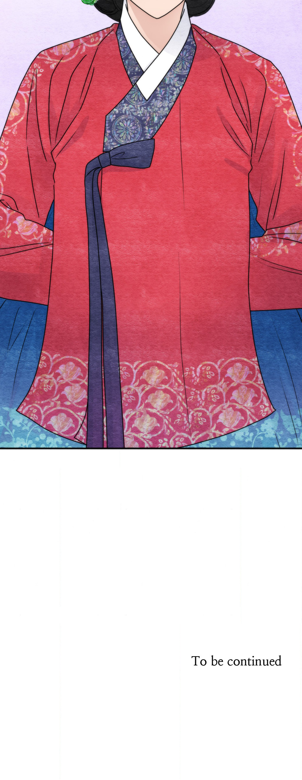 Wild Eyes chapter 89 page 44