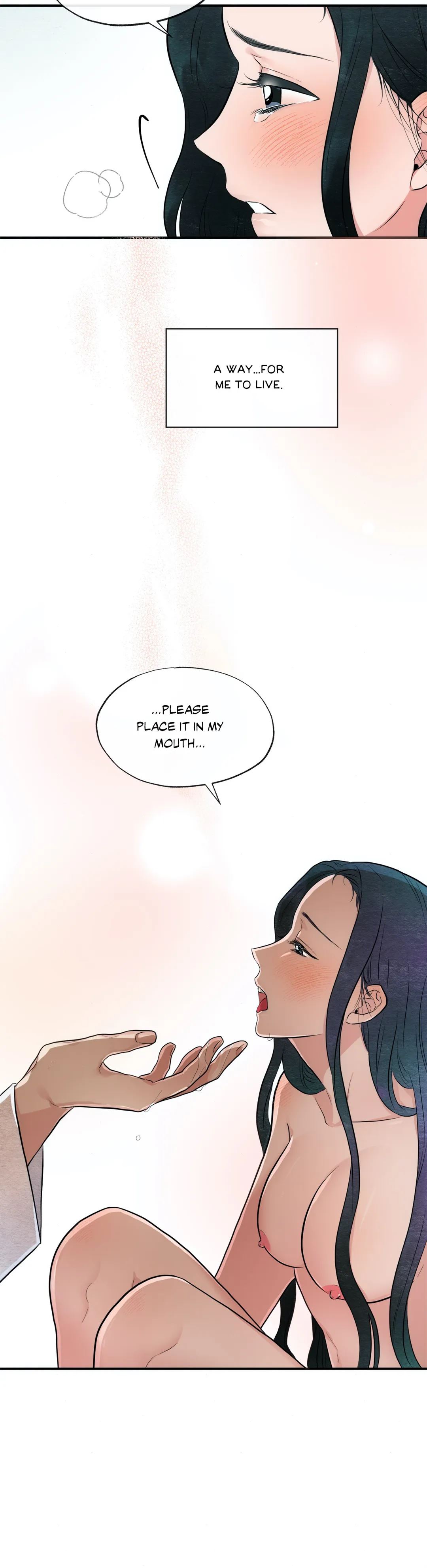 Wild Eyes chapter 9 page 17