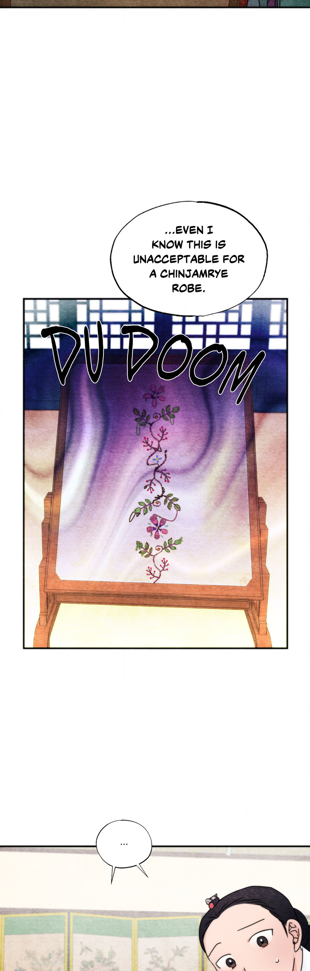Wild Eyes chapter 90 page 29