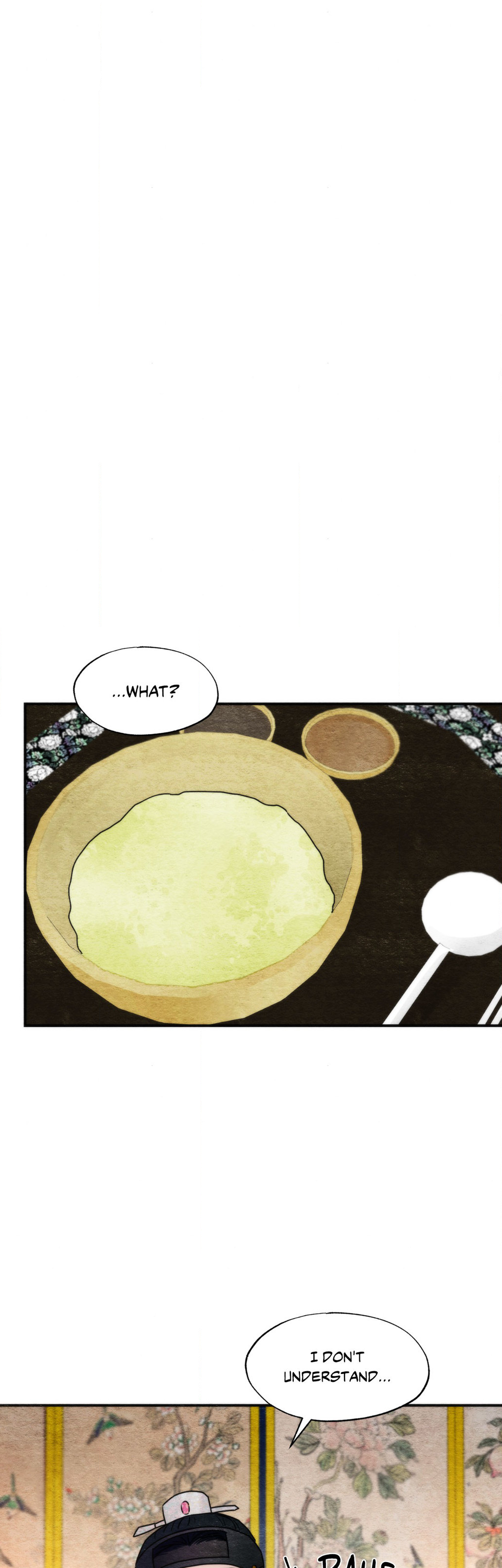 Wild Eyes chapter 90 page 39