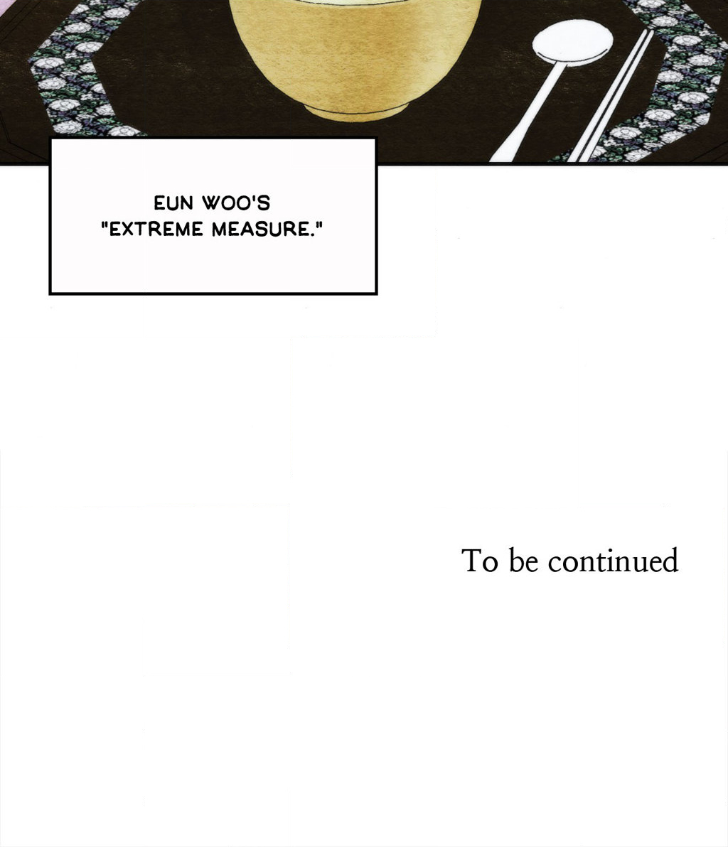 Wild Eyes chapter 90 page 42