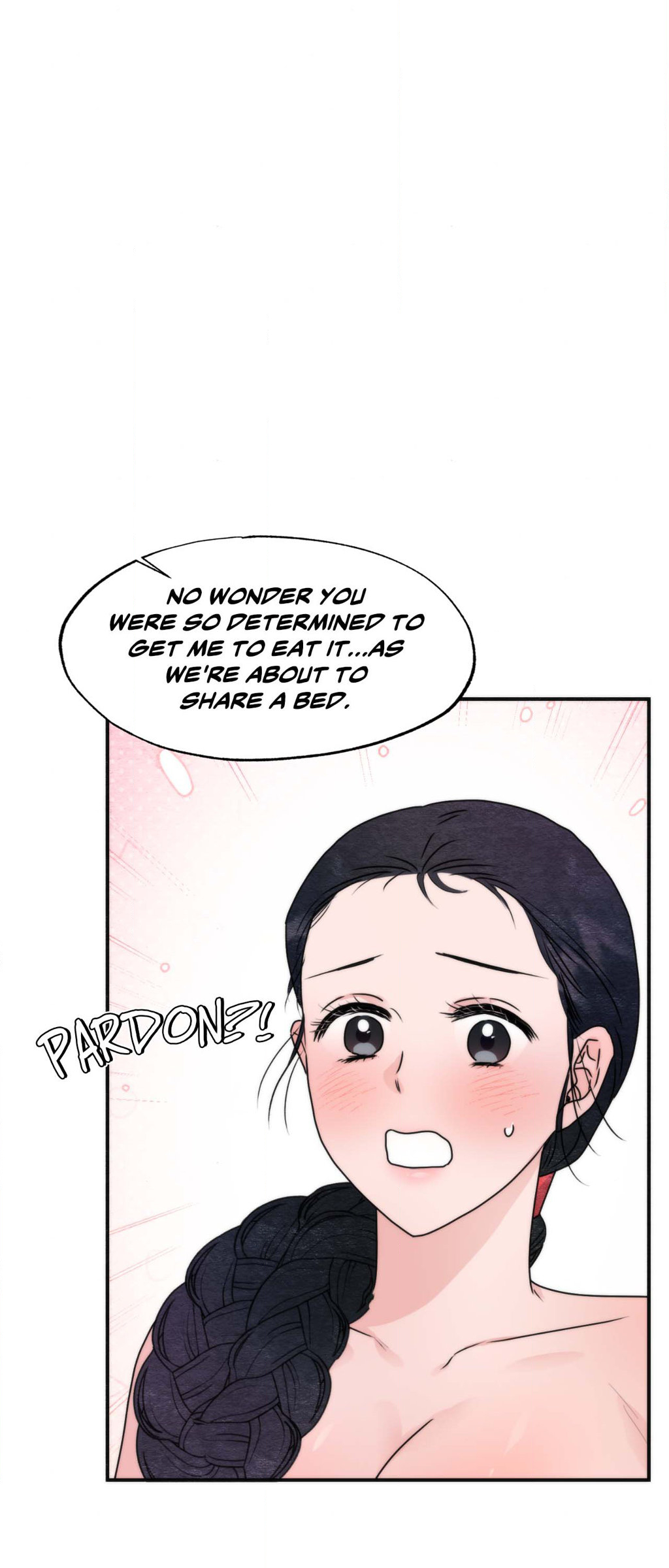 Wild Eyes chapter 91 page 15