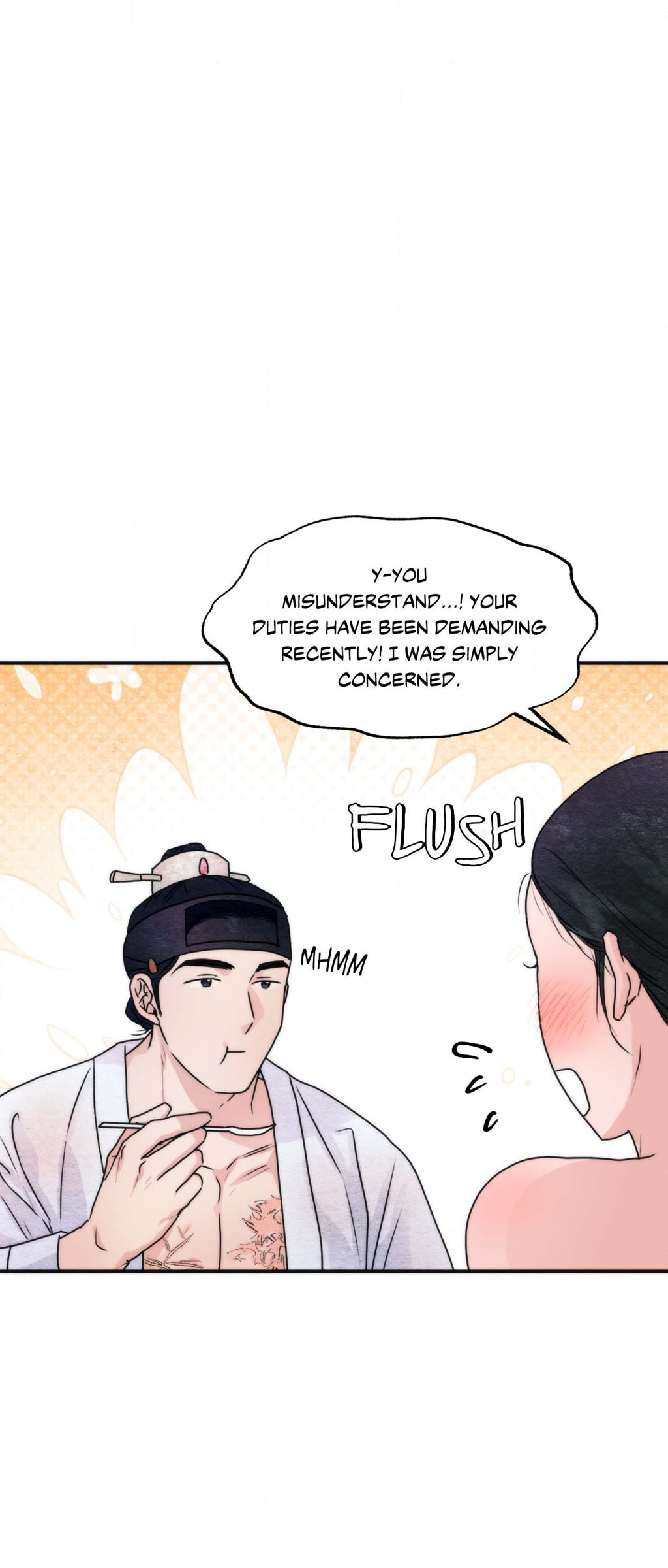 Wild Eyes chapter 91 page 16