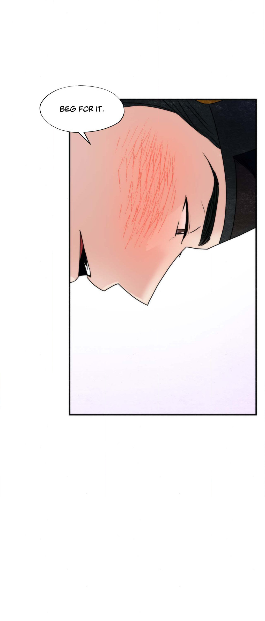 Wild Eyes chapter 91 page 23