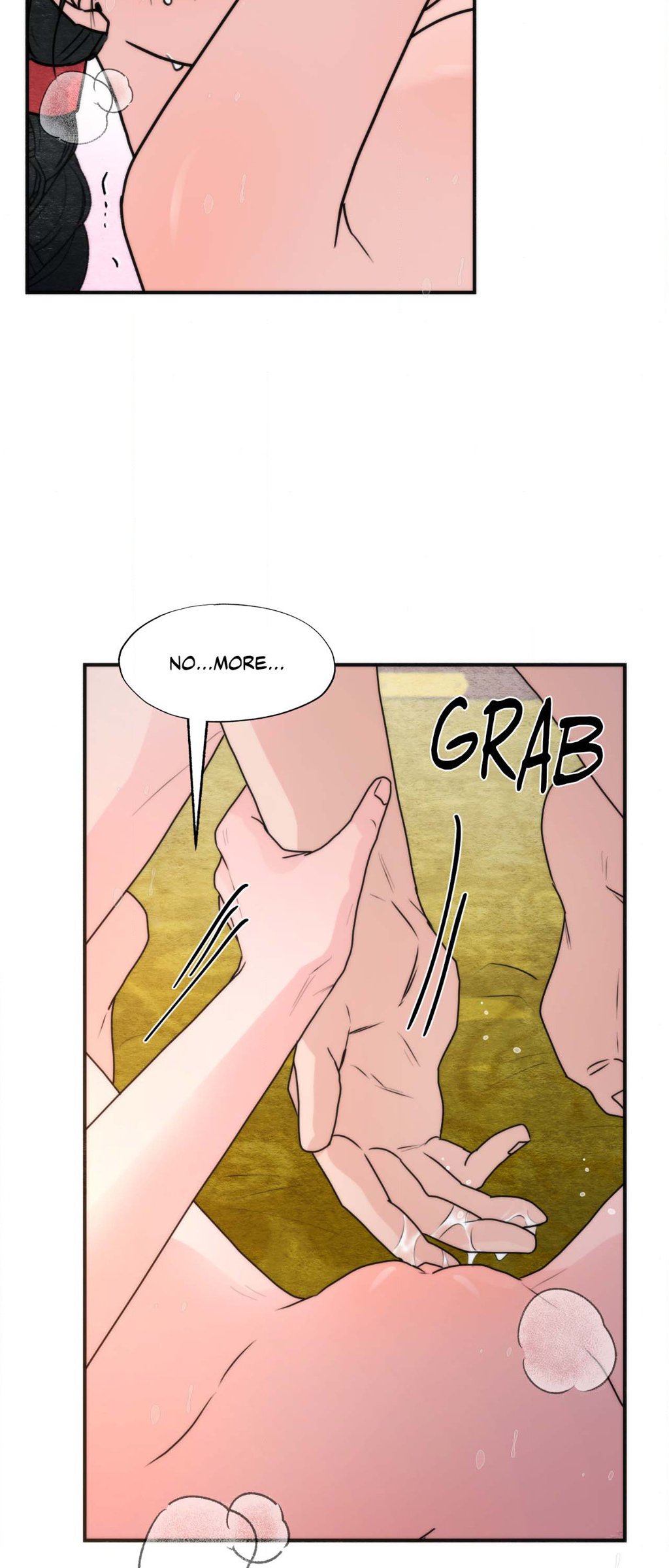 Wild Eyes chapter 91 page 40