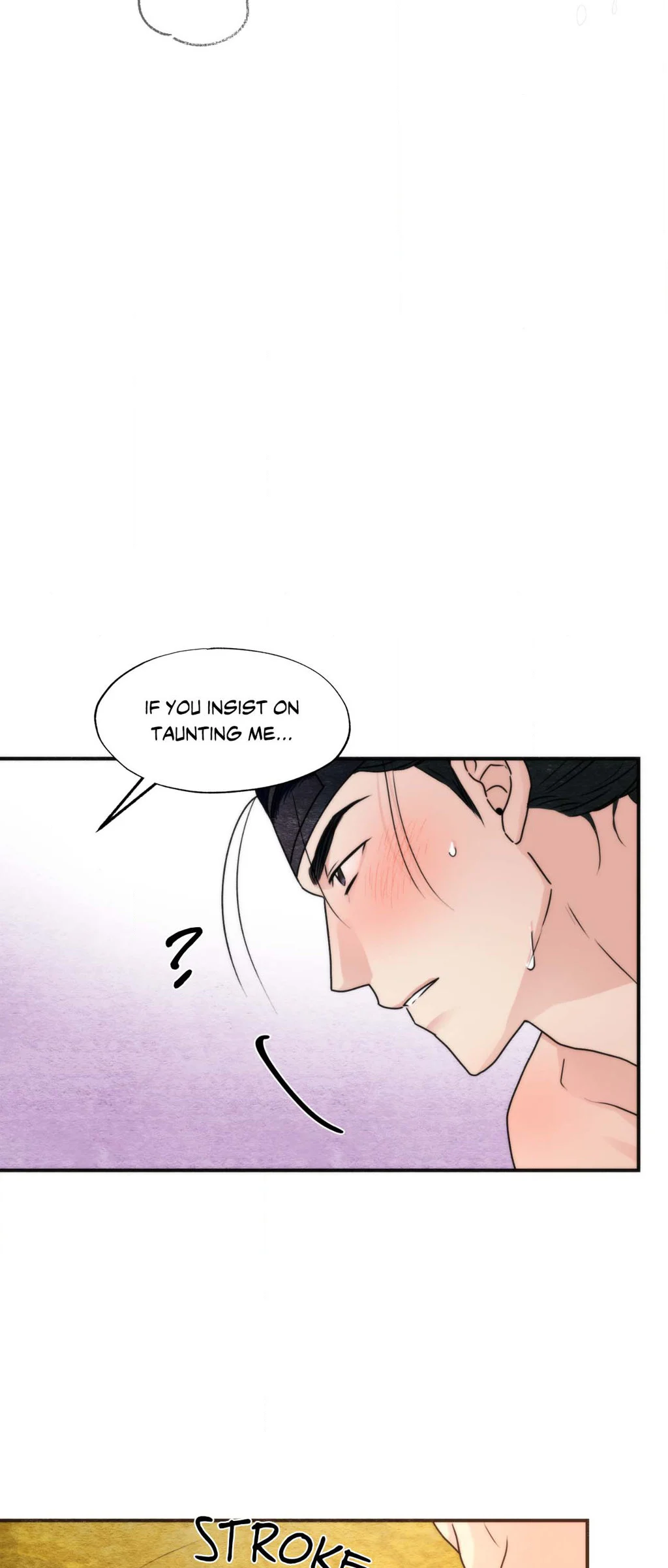 Wild Eyes chapter 91 page 41