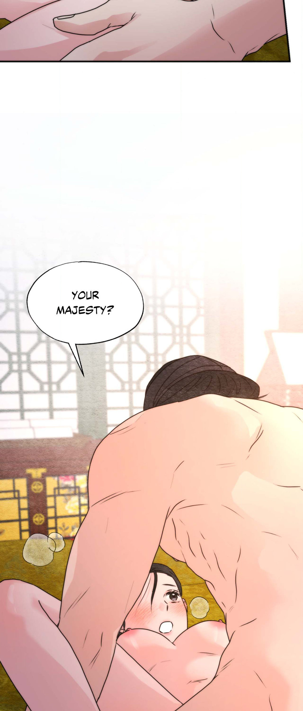 Wild Eyes chapter 91 page 46