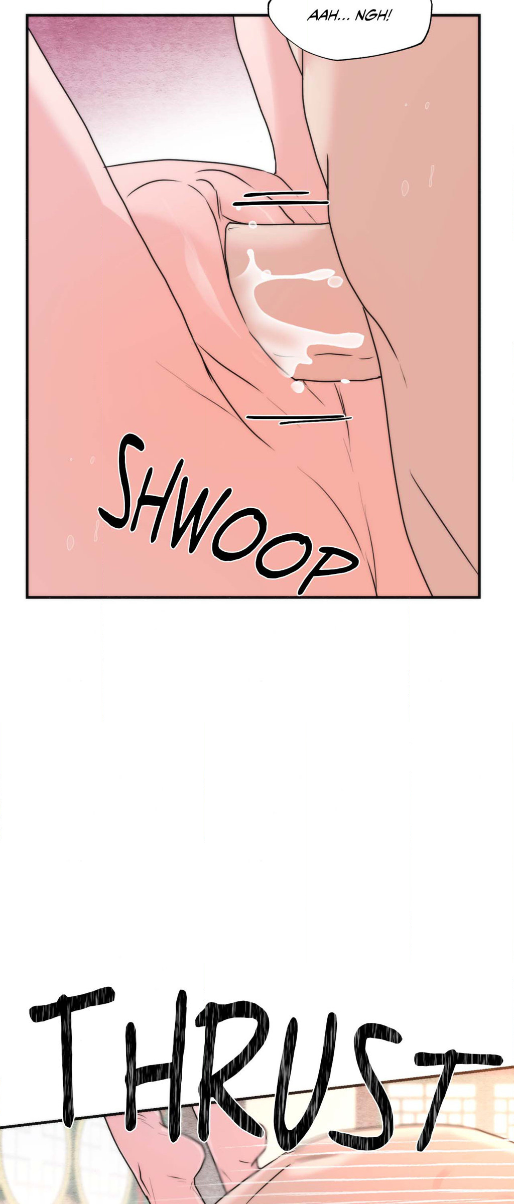 Wild Eyes chapter 91 page 48