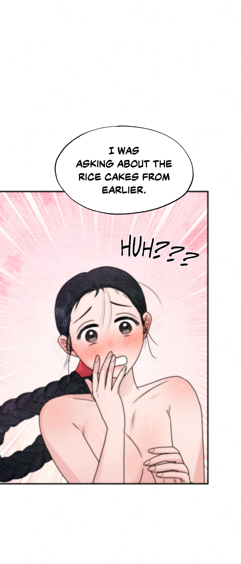 Wild Eyes chapter 92 page 19