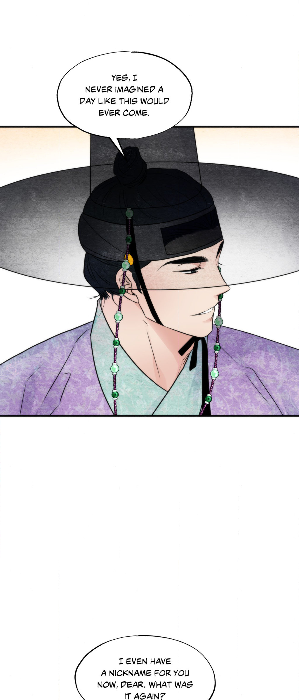 Wild Eyes chapter 92 page 43