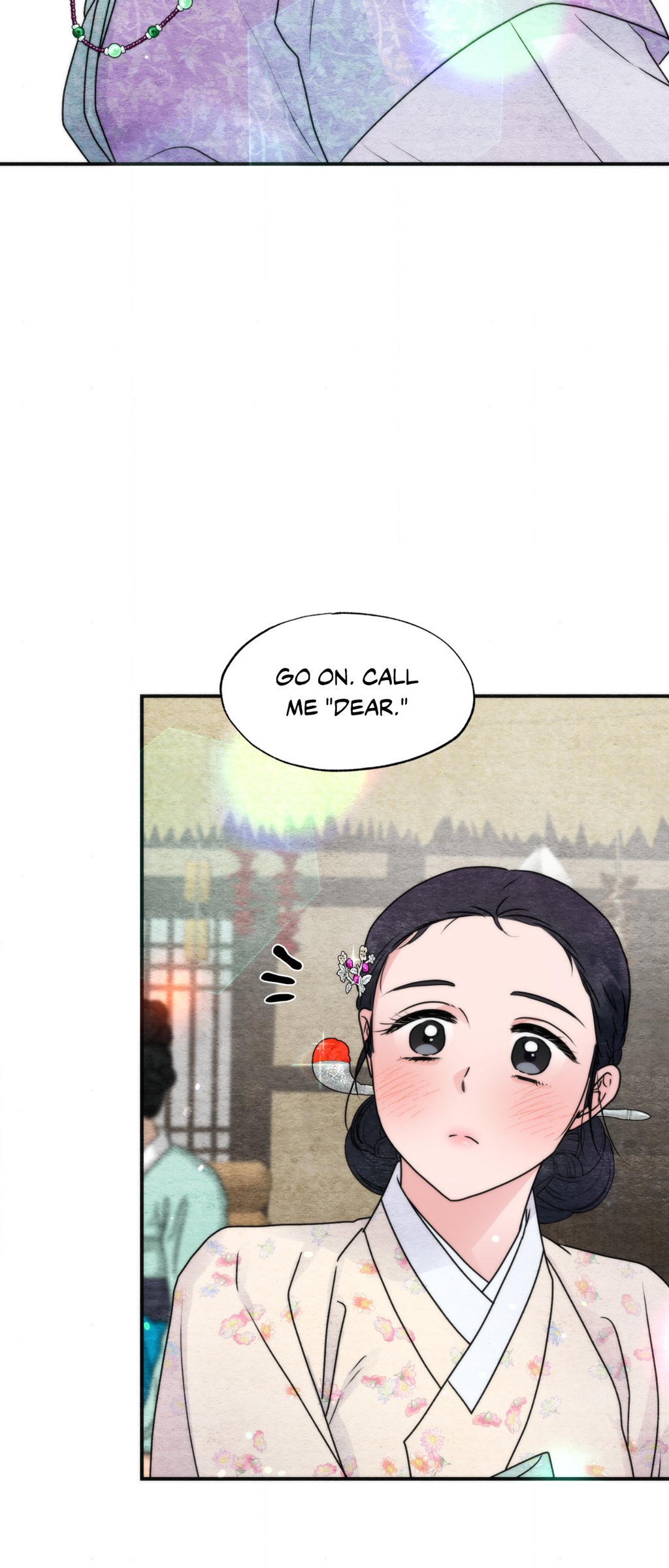 Wild Eyes chapter 92 page 46