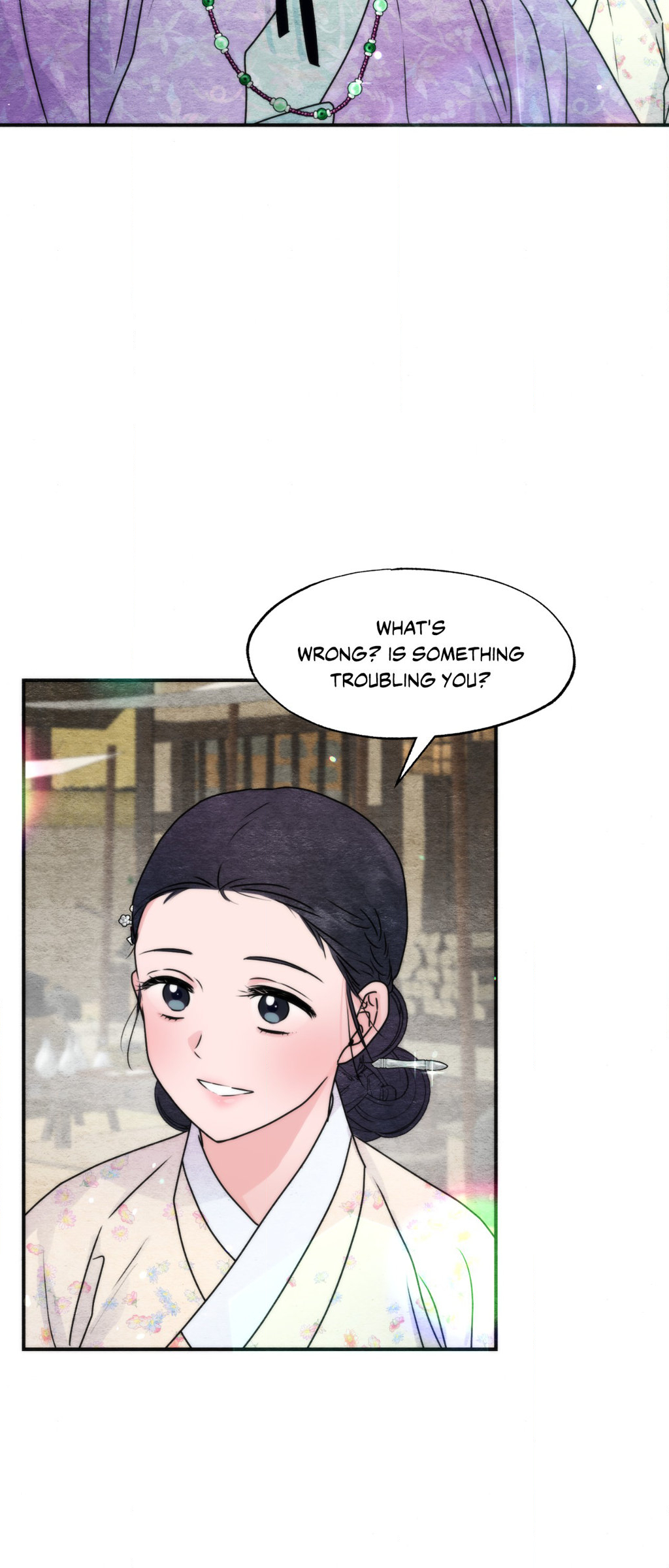 Wild Eyes chapter 92 page 51