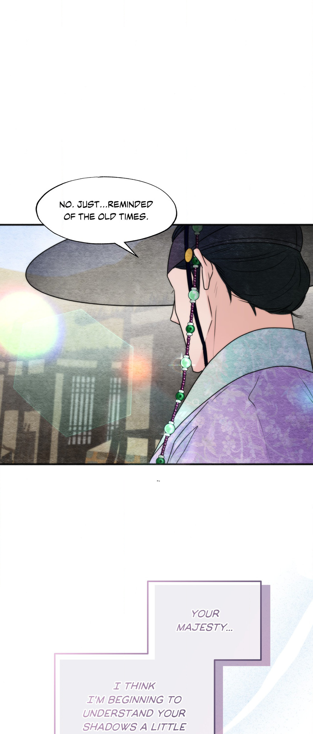Wild Eyes chapter 92 page 52