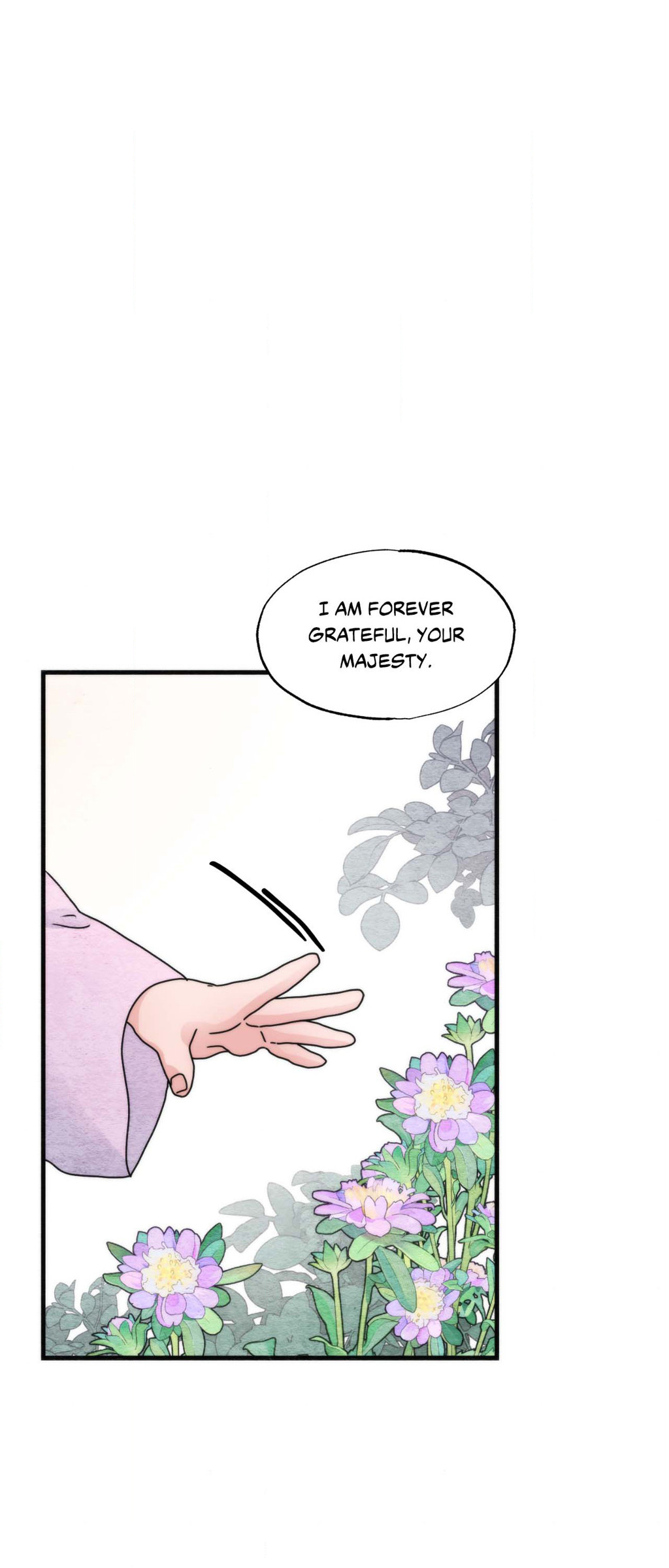 Wild Eyes chapter 93 page 10