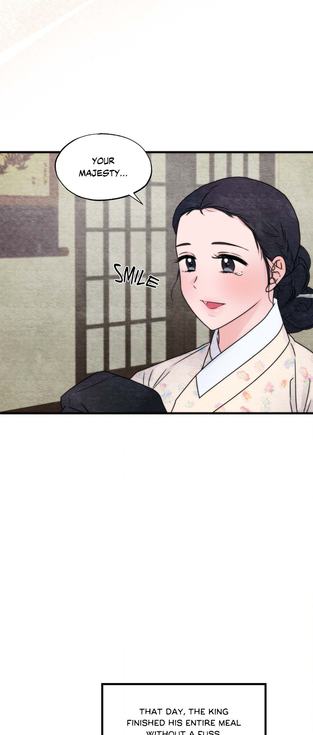 Wild Eyes chapter 93 page 34