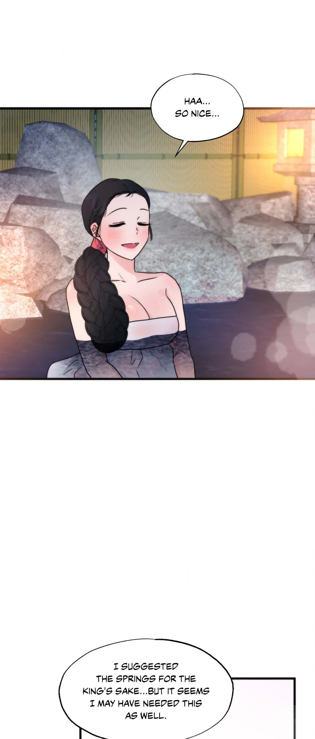 Wild Eyes chapter 93 page 41