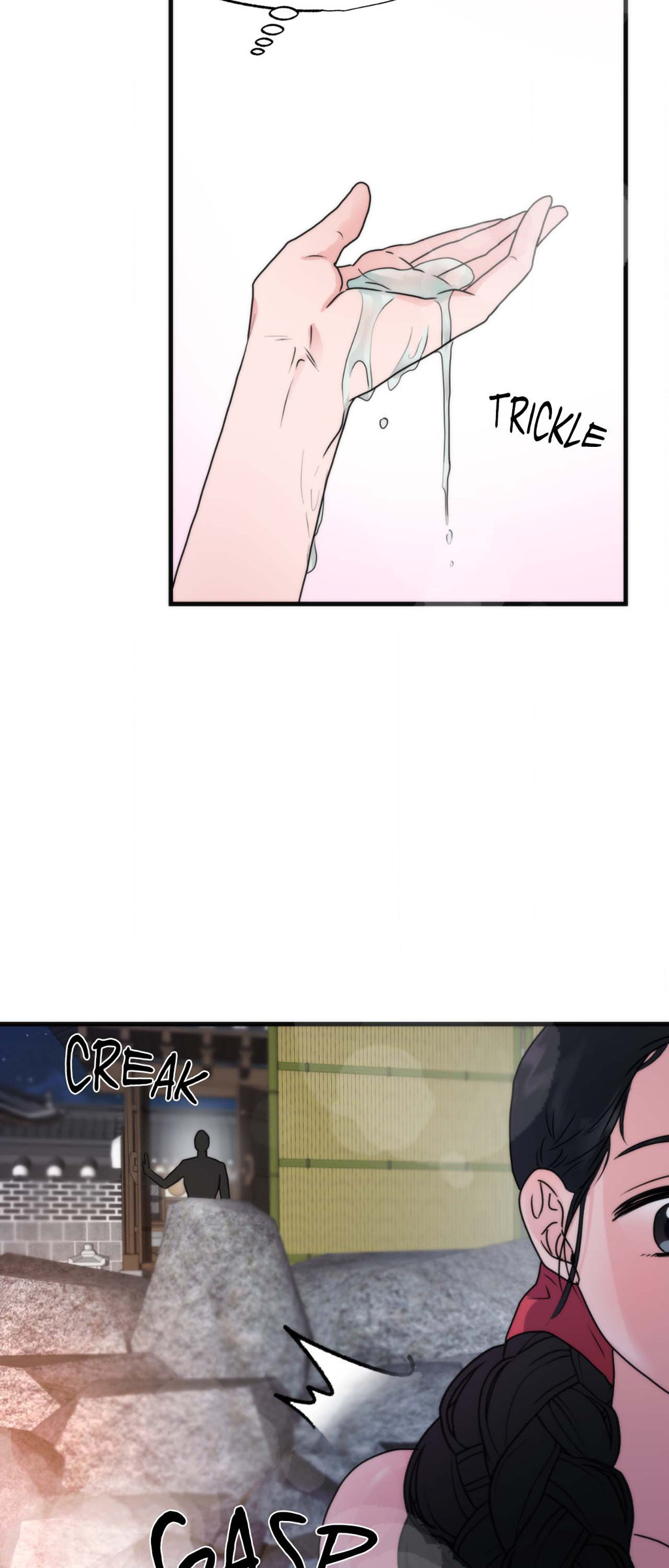 Wild Eyes chapter 93 page 42