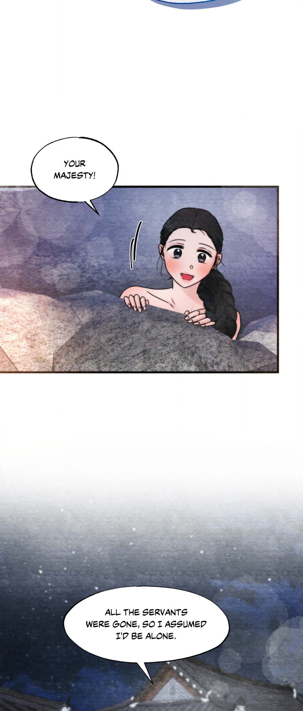Wild Eyes chapter 93 page 47
