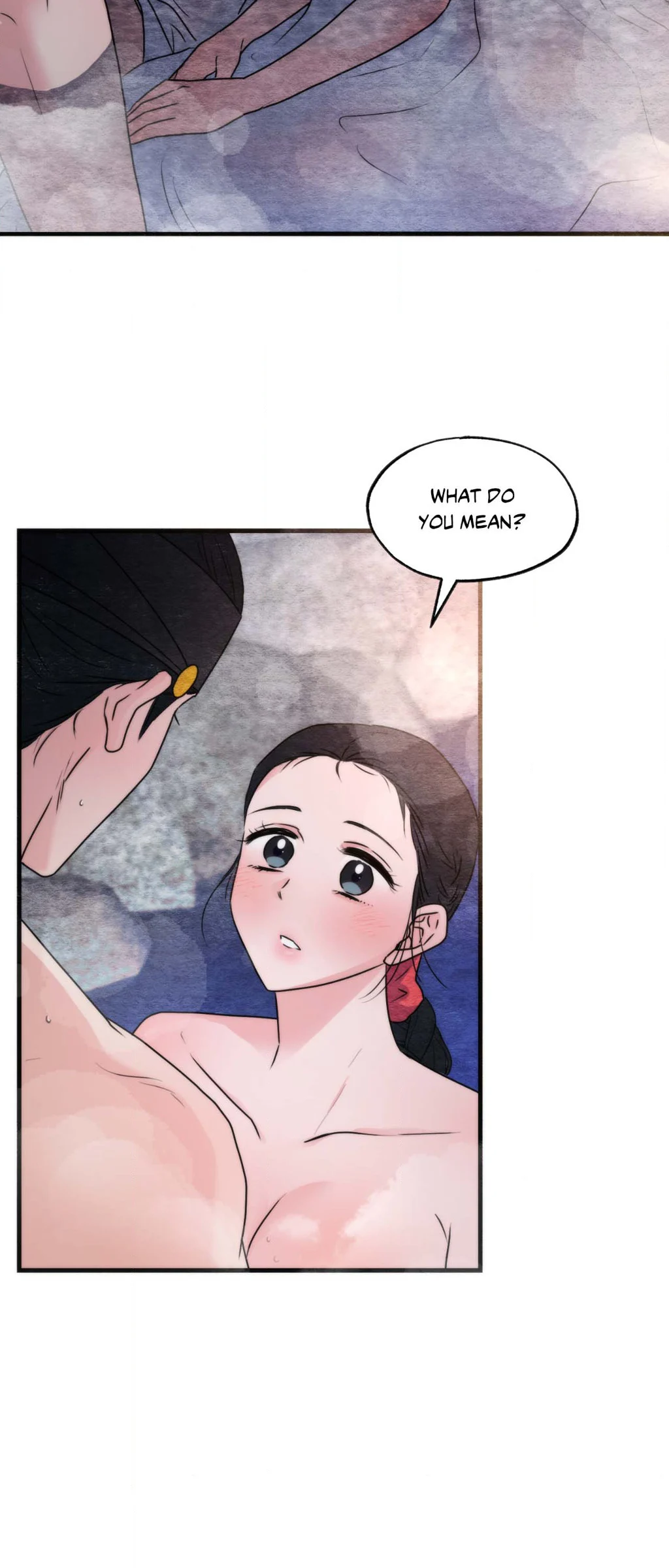 Wild Eyes chapter 94 page 2