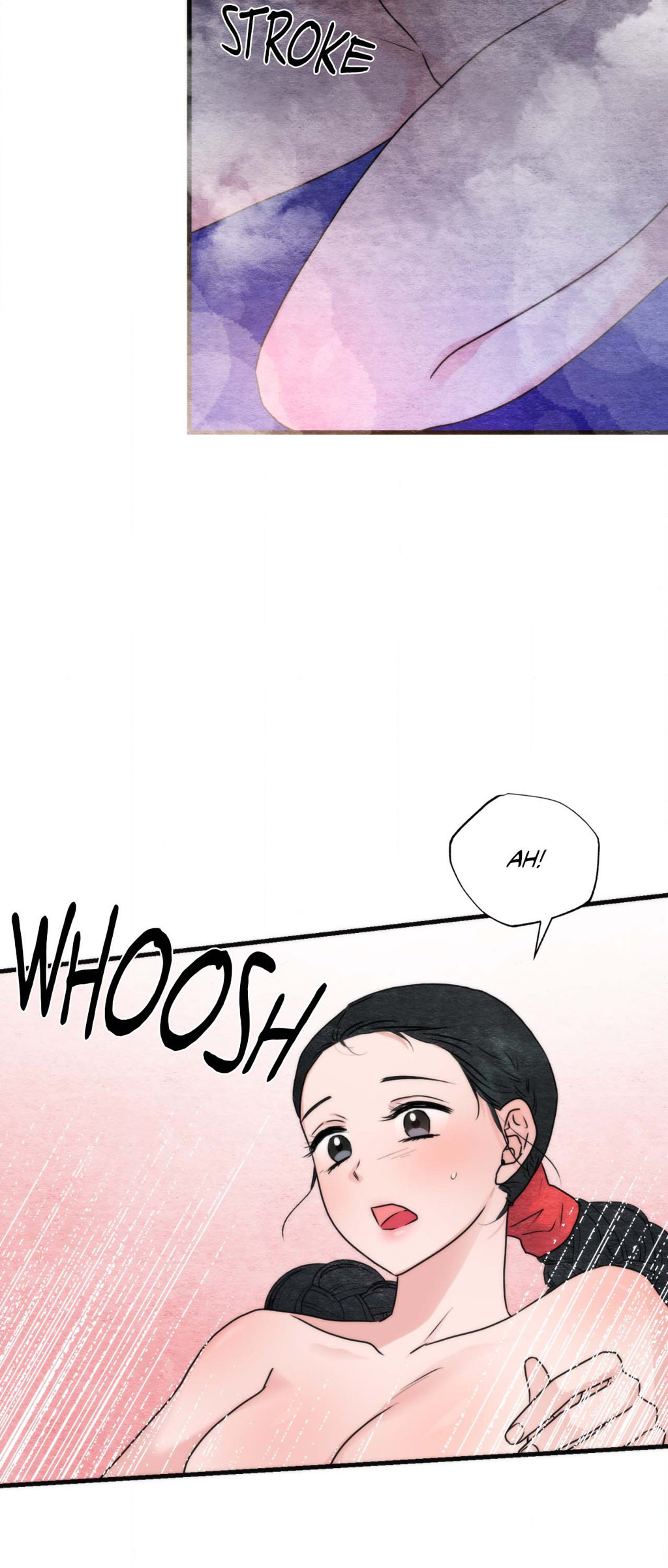 Wild Eyes chapter 94 page 6