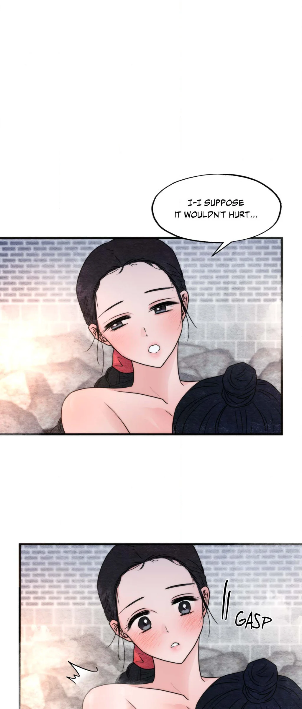Wild Eyes chapter 94 page 8