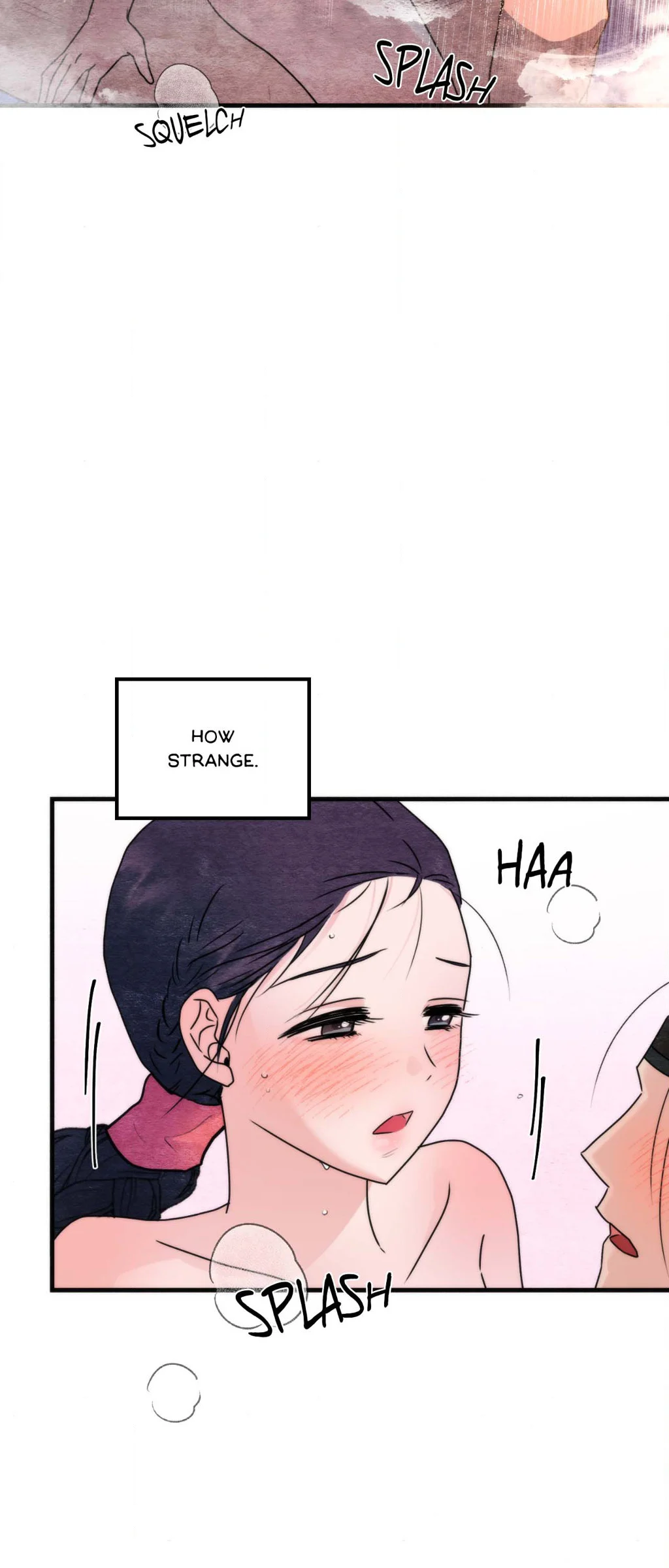 Wild Eyes chapter 94 page 15