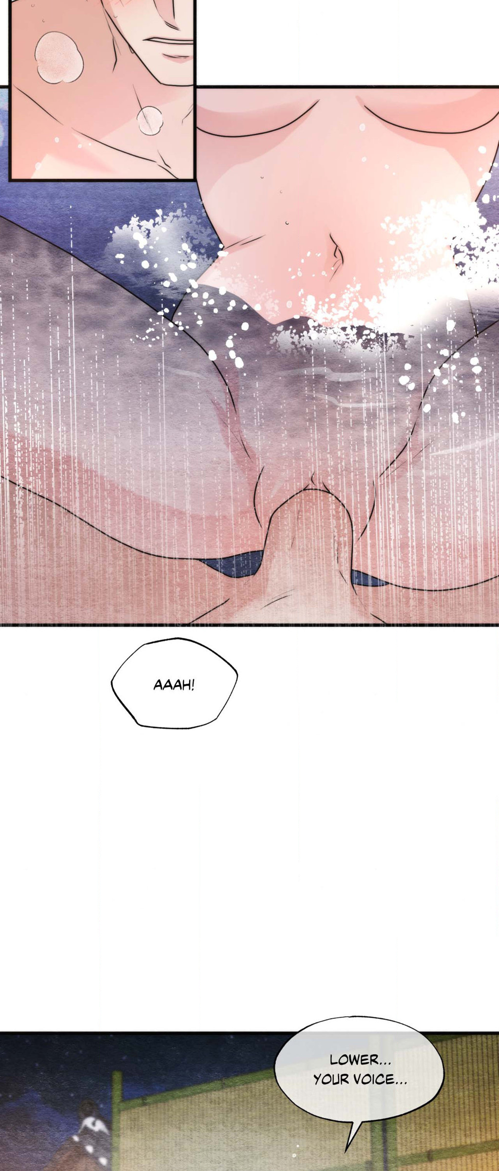Wild Eyes chapter 94 page 22