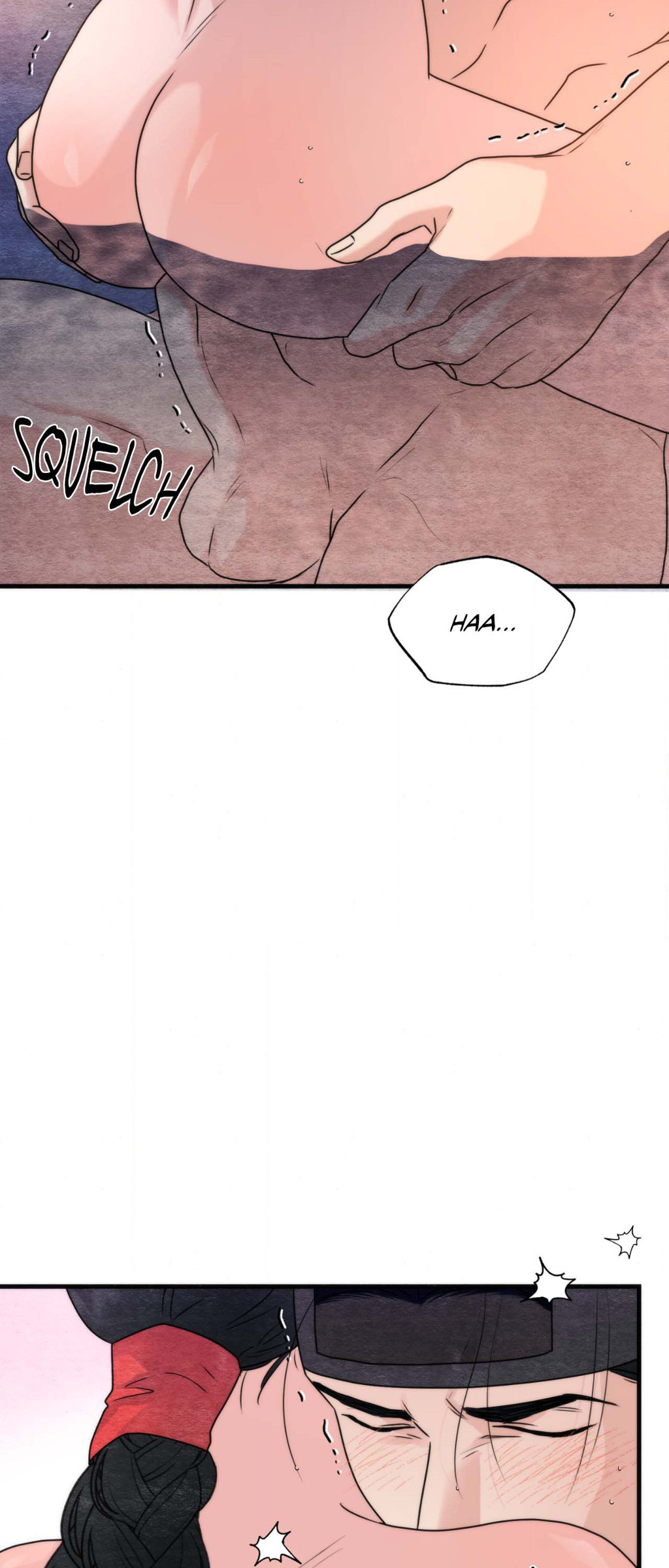 Wild Eyes chapter 94 page 26