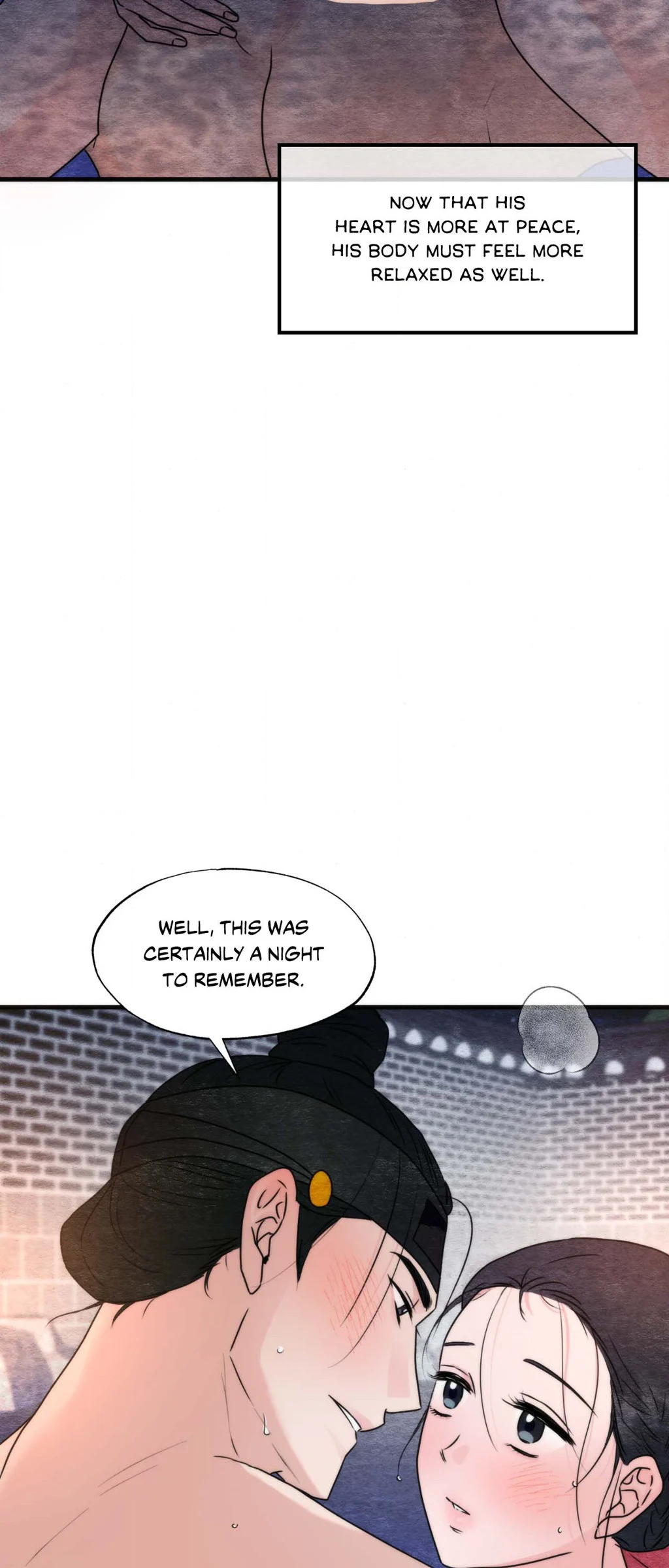 Wild Eyes chapter 94 page 28