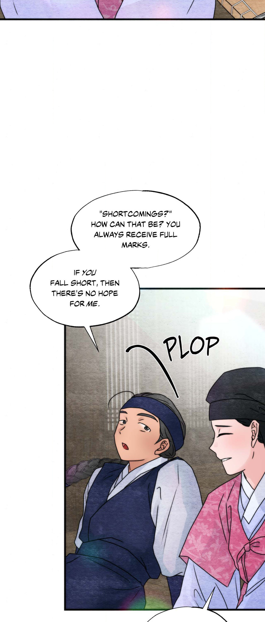 Wild Eyes chapter 95 page 47