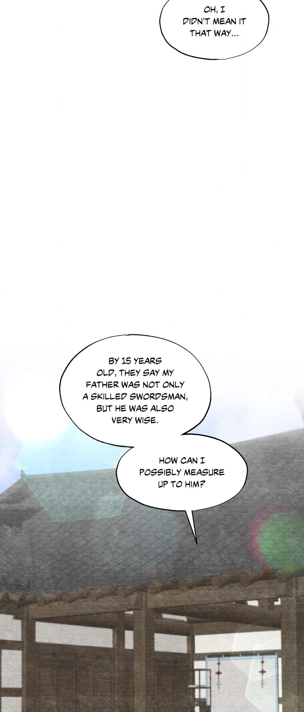 Wild Eyes chapter 95 page 48